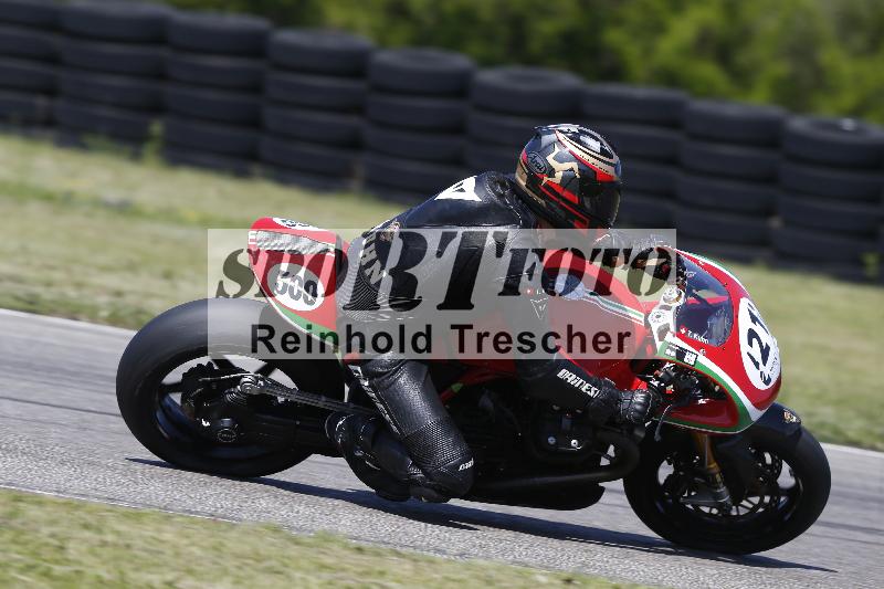 /12 30.04.2025 Speer Racing ADR/Classic/21